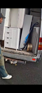 Photo de galerie - Déménageurs et aide au déménagement