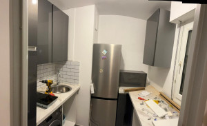 Photo de galerie - Montage meubles en kit