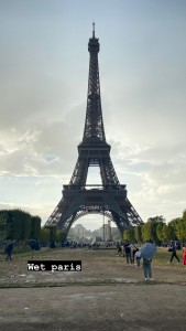 Photo de galerie - Jardinier