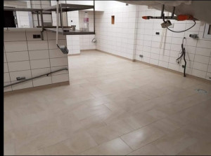 Photo de galerie - Carrelage