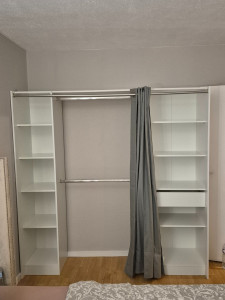 Photo de galerie - Assemblage de meubles 