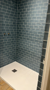 Photo de galerie - Carrelage