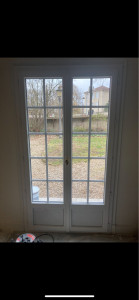 Photo de galerie - Menuiserie - Huisserie - Agencement