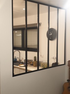 Photo de galerie - Chaudronnerie - Soudure