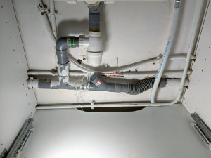 Photo de galerie - Dégorgement urgent 