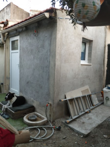 Photo de galerie - Extension d une chambre complète 