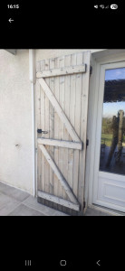 Photo de galerie - Avant