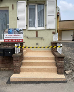 Photo de galerie - Bricolage et multi services