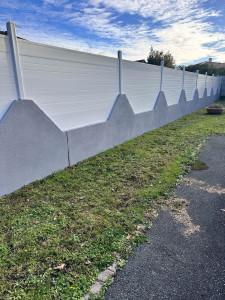 Photo de galerie - Peinture murette ou autre 