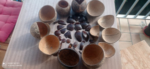 Photo de galerie - Artisan d'art