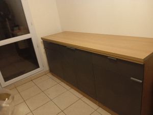 Photo de galerie - Bricolage et multi services