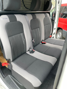 Photo de galerie - Lavage auto