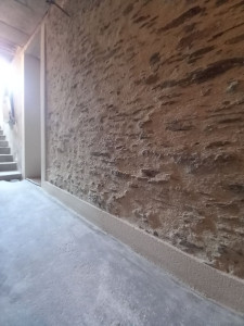 Photo de galerie - Maçonnerie