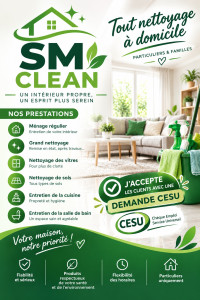 Photo de galerie - Découvrez les prestations que je propose n’hésitez pas à me contacter. 