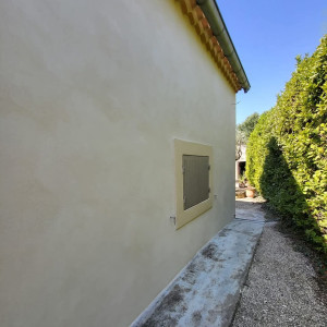 Photo de galerie - Rénovation peinture 