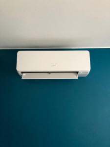 Photo de galerie - Chauffage - Climatisation