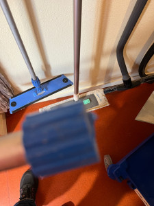 Photo de galerie - Peux aider aux nettoyage du printemps 