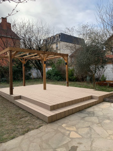 Photo de galerie - Terrassement - Assainissement