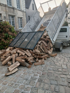 Photo de galerie - Jardinier