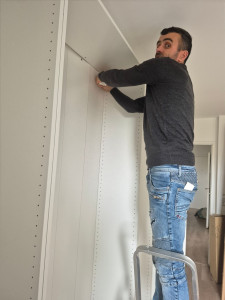 Photo de galerie - Avant 