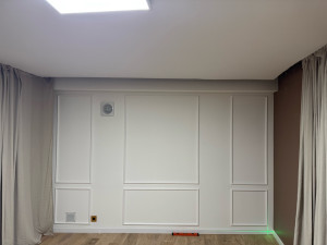 Photo de galerie - Menuiserie - Huisserie - Agencement