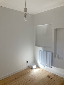 Photo de galerie - Artisan tout corps d'état - Rénovation