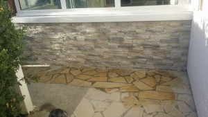 Photo de galerie - Carrelage