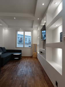 Photo de galerie - Bricolage et multi services