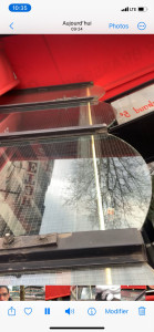 Photo de galerie - Ménage