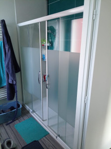 Photo de galerie - Plomberie - Installation sanitaire