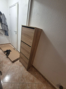 Photo de galerie - Meuble a chaussure
