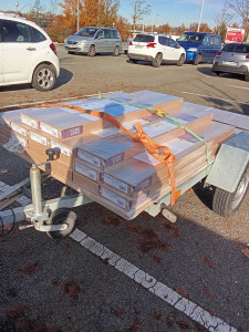 Photo de galerie - Transport 