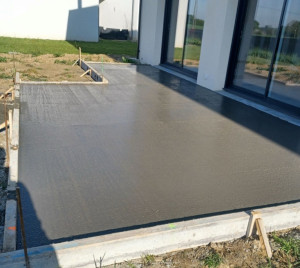 Photo de galerie - Salut 