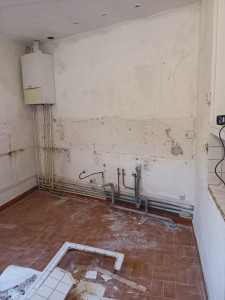 Photo de galerie - Peinture - Tapisserie