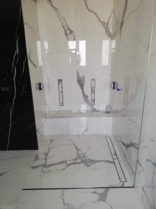 Photo de galerie - Carrelage