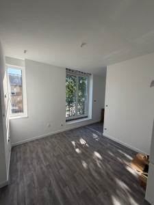 Photo de galerie - Rénovation complète du studio, des murs au sol