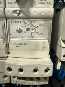 Photo de galerie - Dépannage électrique ,remplacement tableau électrique, ajout prise et lumière 