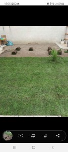 Photo de galerie - Jardinier