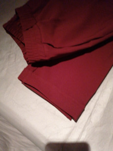 Photo de galerie - Couturière