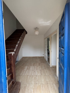 Photo de galerie - Peinture - Tapisserie