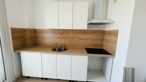 Photo de galerie - Menuiserie - Huisserie - Agencement