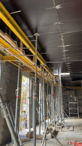 Photo de galerie - Maçonnerie