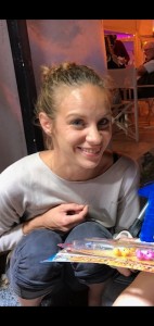 Photo de galerie - Nounou fun, rigolote, pleine d'idées, d'activités, de créativité, vos enfants ne vont pas s'ennuyer ! 