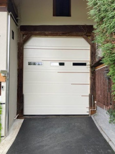 Photo de galerie - Menuiserie - Huisserie - Agencement