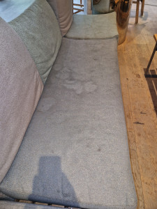 Photo de galerie - Canapé