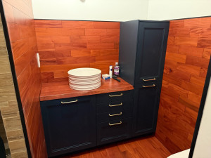 Photo de galerie - Rénovation salle de bain