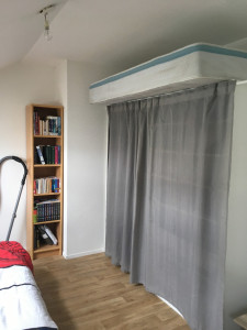 Photo de galerie - Bricolage et multi services