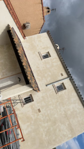 Photo de galerie - Peinture - Tapisserie