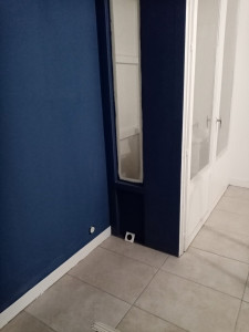 Photo de galerie - Peinture intérieure 