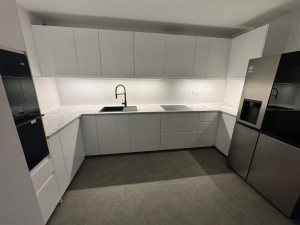 Photo de galerie - Pose cuisine